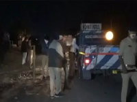 Cel puţin 15 muncitori au murit călcaţi de un camion, în timp ce dormeau pe marginea unui drum, în India