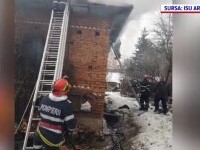 Record nedorit la incendii, în toată țara. Care este explicația pompierilor