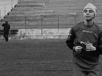 O jucătoare de fotbal a murit la doar 21 de ani. Este al treilea deces din fotbalul feminin românesc din ultimele luni