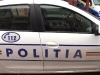 Cum explică șefii din poliție tragedia din Onești: ”Nu s-a ezitat niciun moment”