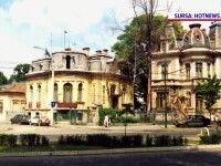 Clădire de patrimoniu, demolată ilegal în București. Doi funcționari și o polițistă locală au fost reținuți