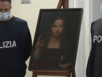 O copie a celui mai scump tablou din lume, recuperată de polițiști după ce a fost furată. Unde a fost găsită