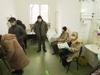 Aproape 20.000 de români, vaccinați anti-COVID în ultimele 24h. Câte reacții adverse s-au raportat