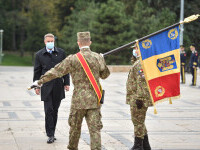 Mesajul lui Iohannis în 24 ianuarie, Ziua Unirii Principatelor Române: ”Să lăsăm meritocrația să iasă la suprafață”