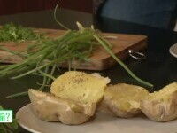 Cea mai bună mâncare iarna din punctul de vedere al probioticelor şi al prebioticelor