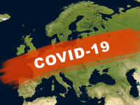 Restricții în Europa pentru a opri răspândirea noii tulpini de coronavirus