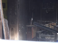 Un bărbat de 68 de ani trece prin suferinte cumplite, după ce a folosit benzină pentru a aprinde focul din sobă