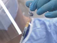 Cetăţenii sârbi au posibilitatea de a-şi alege serul cu care se vor vaccina