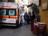 Tragedie în Italia. Un român, acuzat că a agresat sexual și omorât un bebeluș