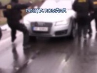 Bărbat din Brăila, reținut de poliție după ce ar fi trimis mai multe tinere să se prostitueze