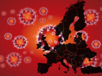 Alertă în Europa, din cauza noilor tulpini de COVID. Harta restricțiilor impuse în fiecare țară