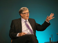 Bill Gates, despre teoriile conspiraționiste apărute despre el: ”Oamenii chiar cred asta?”