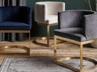 (P) Amenajarea diningului: 5 reguli de baza