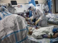 Record de decese în Israel, în ultima lună. Efectele vaccinului întârzie mai mult decât se așteptau experții