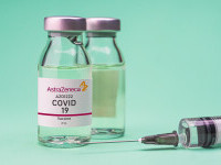 Cercetători: Vaccinul AstraZeneca este eficient împotriva noii tulpini din Marea Britanie