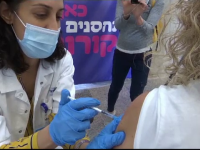 Un studiu din Israel arată de ce este obligatorie și a doua doză de vaccin. Câtă protecție oferă prima doză