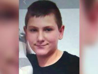 Poliţiştii şi voluntarii îl caută pe băiatul de 13 ani din Cluj care a dispărut de acasă. Apelul disperat al mamei