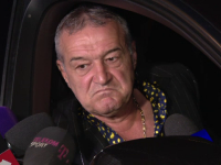 gigi becali