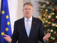 Mesajul președintelui Klaus Iohannis la 15 ani de la intrarea României în UE. Care sunt „beneficiile aduse cetăţenilor”