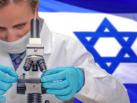 Israelul a raportat primul caz de „Flurona”, o infecție simultană cu Covid-19 și gripă