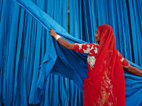 Guvernul din India investighează un site care pretindea că vinde femei musulmane la licitație