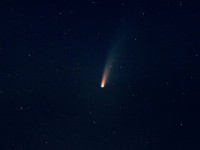 Un meteorit a explodat în atmosferă şi a eliberat o cantitate de energie echivalentă cu 30 de tone de TNT