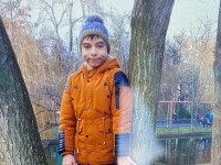 Copilul de 12 ani, dispărut în București, a fost găsit. Mesajul transmis de MAI