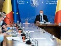 Guvern: Armata României nu are militari în R. Moldova pentru a participa la exerciţii sau alte forme de instruire în comun