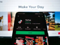 TikTok va permite repostarea clipurilor, însă în condiții stricte. Abordarea rețelei chinezești