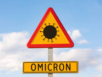 Avertisment OMS: Omicron ar putea genera variante de COVID-19 mai periculoase