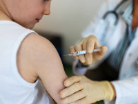 copil vaccin
