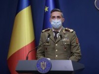 Valeriu Gheorghiţă: Termenul de administrare a dozei booster, redus la patru luni, din 17 ianuarie