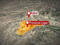 Autorităţile confirmă oficial prezența primului taliban din Afganistan pe teritoriul României