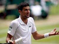 Ce scrie presa sârbă despre „victoria” lui Djokovic în Australia
