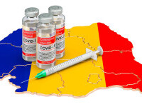 Coronavirus, 8 ianuarie, România. Primul județ care a intrat în scenariul galben, în valul 5 Covid