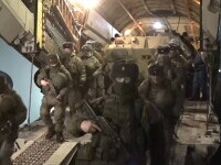 Rusia continuă să trimită trupe militare în Kazahstan, deși situația pare să se fi calmat