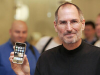 iPhone a împlinit 15 ani. În 2007, Steve Jobs anunța că Apple va reinventa telefonul