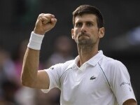 Reacția lui Novak Djokovici, după ce Wimbledon a exclus Rusia și Belarus din turneu