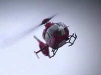 16 ani de la prăbuşirea elicopterului SMURD la Iaşi. Nepoata uneia dintre victime face medicină de urgenţă