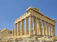 parthenon