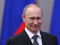 Vladimir Putin revendică victoria din Kazahstan, după ce a reușit ”să blocheze teroriștii, criminalii și jefuitorii” externi