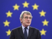David Sassoli a murit. Președintele Parlamentului European avea 65 de ani