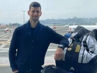 Djokovic ar fi mințit în formularele completate în Australia. Autoritățile reexaminează documentele