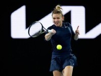 Simona Halep și-a aflat adversara din primul tur la Australian Open 2022. Cu cine va juca românca