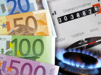 Ministrul Energiei vrea compensarea a cel puțin 50% din preţul gazelor. „Poate chiar 75%”