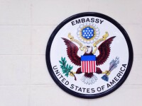sua ambasada