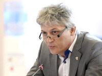 Fostul senator PSD Liviu Tit Brăiloiu, cercetat penal pentru că refuză să-și recunoască copilul. ”M-a înjurat nonstop”