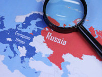 UE pregăteşte sancţiuni ”grele” pentru a ”descuraja” Moscova să invadeze Ucraina