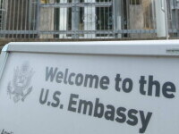 Ambasada SUA în România, un nou atac la adresa Rusiei: ”Trebuie să se alăture restului lumii în secolul XXI”