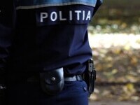 Aventurile unui polițist drogat din Buzău, după ce a mers în uniformă la o prostituată și a refuzat să plătească